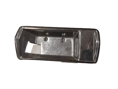 71 72 73 Buick Riviera Cadillac cerradura puerta manija bisel Electra Toronado 74  Foto 1 de 2