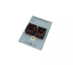 Submódulo de zócalo de programación JetProg ELNEC Eprom Flash PLCC32-2-DIL32 - Imagen 1 de 3