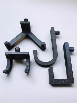 Storage Shed Hooks Compatible with Suncast/Craftsman 4(PCS)