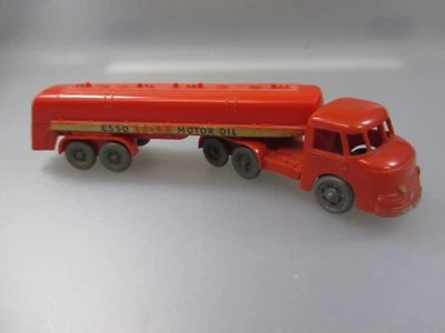 Wiking: Henschel Bimot Tankwagen Esso (Schub29) - Immagine 1 di 4