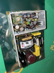 Condor GMP55E DC Power Supply 55W +24V, +5V, -15V, +15V - Bio-Rad Bio-Plex - Picture 1 of 2