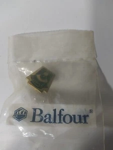 Balfour Little League Baseball Official Pin..Sealed - Picture 1 of 3