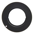 Seamless M42 Lens to For Canon EOS Mount Adapter High Quality Material