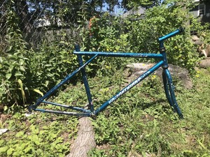 Karakoram In Bike Frames for sale | eBay