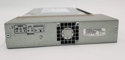 Unidades de cinta SAS Oracle/HP 7058560 LTO-6 [AQ288C#700] Foto 1 de 4