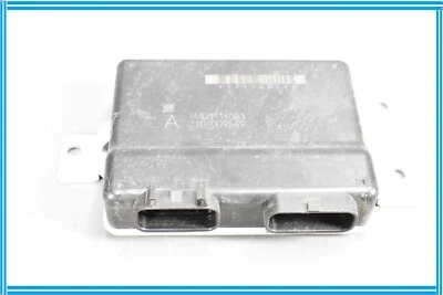 Control del actuador del acelerador Tac Module 12588923 2003 2004 2005 2006 2007 Hummer H2 Foto 1 de 4