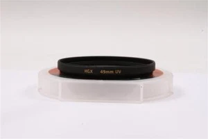 Gebrauchter Promaster 49 mm UV Digital HGX Filter mit Repellamax - Bild 1 von 1