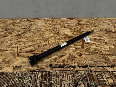 FRONT DRIVE SHAFT CARRIER 8698362 BMW F98 F97 M5 M8 X4 X3 M (2019-2023) OEM - Image 1 of 4