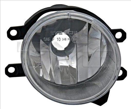 Luz antiniebla izquierda TYC para TOYOTA PEUGEOT Auris Aygo C-Hr Corolla Verso 8122002110 Foto 1 de 1