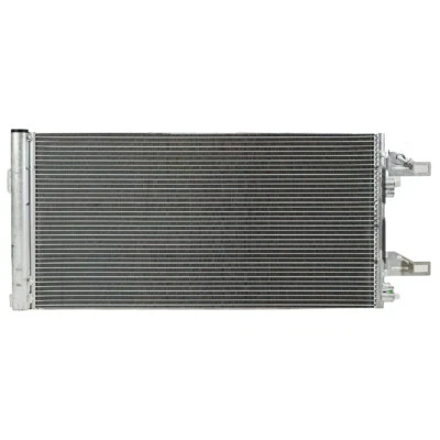 A/C Condenser For Ram ProMaster 2500 Ventanas Extended Cargo Van 17-19 CH3030257 - Изображение 1 из 4