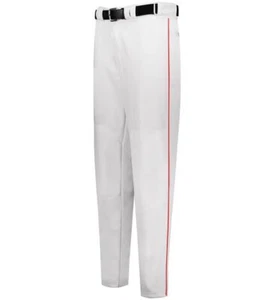 Russell Athletic R11LGB Youth Piped Diamond Series Baseball Pant 2.0 - Picture 1 of 9