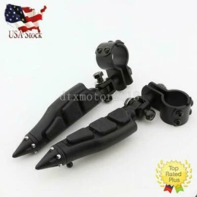 Крепежные зажимы для Honda VTX1300 C R S T VTX1800 C F N R S T - Изображение 1 из 4