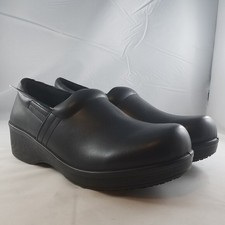 scholl clog s comfort