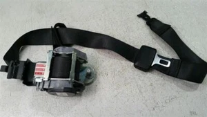 2012-2017 Chevrolet Equinox Rh Passenger Seat Belt Retractor Assembly Black Oem - Picture 1 of 2