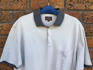 Rodd & Gunn Mens Authentic Polo Sz: L - Picture 1 of 5
