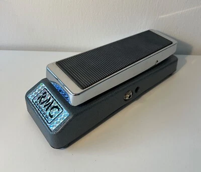 Imagen Wah personalizada Real McCoy 'RMC' Foto 1 de 3