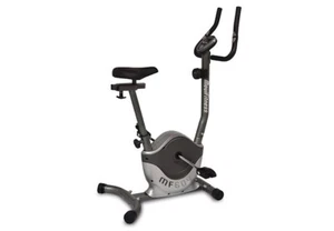 Movi fitness cyclette MF 604 Bike Magnetica volano 6 kg 8 livelli di resistenza