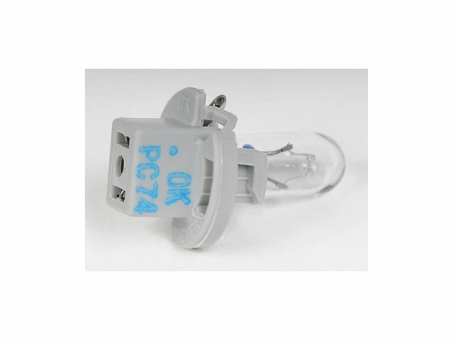 For 1999 Chevrolet Monte Carlo Instrument Panel Light Bulb AC Delco 74997XQ - Image 1 of 2