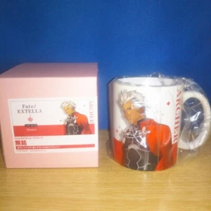 A70186 Fate EXTELLA Mug Mumei Archer - Picture 1 of 6