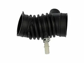 Se adapta a Mazda 5 2006-2007 motor 2,3 L manguera de admisión de aire filtro de aire para motor Dorman Foto 1 de 2