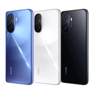 Huawei nova Y70 LTE 6.75" HD+ 4/128GB GLOBAL VERSION 48MP 6000mAh CN FREESHIP - Picture 1 of 4