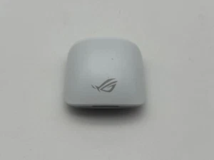 ASUS ROG CETRA True Wireless In-Ear Gaming Earbuds - White - Picture 1 of 4