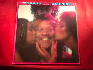 I-100 BOBBY BLAND I Feel Good, I Feel Fine - MCA-3157 - RECORD - BLUES - Imagen 1 de 4
