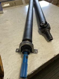 DORMAN 946-851, For Ford F Super Duty 1988-1996 Solutions Rear Driveshaft - Picture 1 of 12