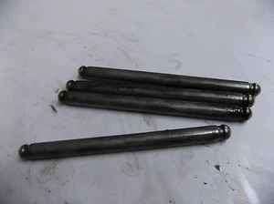 HONDA CX 500 PUSH RODS CX500 A/B - Picture 1 of 1