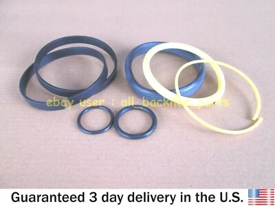 JCB BACKHOE - HYDRAULIC CYLINDER SEAL KIT 110mm (PART NO. 991/00018) - Image 1 of 4