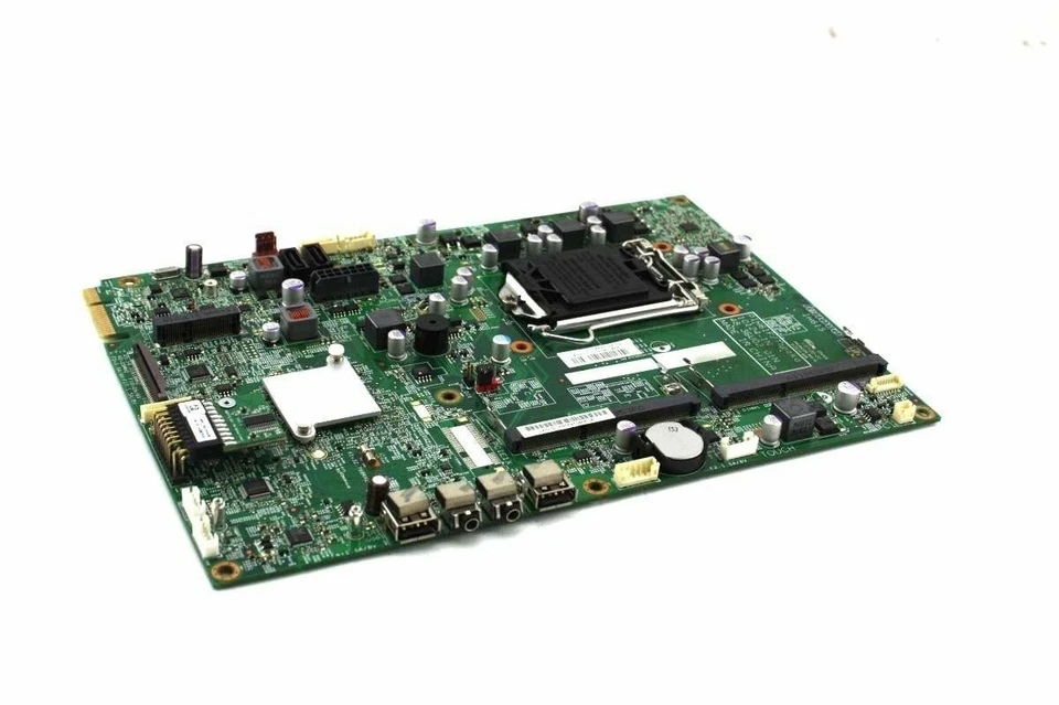 Lenovo  Thinkcentre M72Z All-in-one AIO Motherboard 03T6588 Mainboard 03T6589  - Image 1 of 1