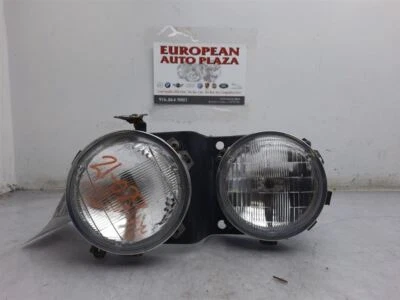 Faro izquierdo conductor compatible con 82-91 JAGUAR XJS 79375 Foto 1 de 4