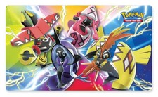 Island Guardians Play Mat :: Official Pokemon Playmat :: Brand New :: Full Size