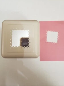 Martha Stewart Scrapbooking Paper Punch - Picture 1 of 4