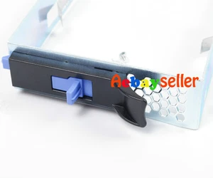 69Y5342 3.5" SAS SATA Hard Drive Tray Caddy for IBM X3300 M4 X3250 X3650 M5 - Picture 1 of 5