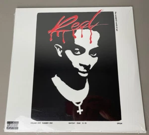 Playboi Carti Whole Lotta Red Vinyl 2LP Brand New AWGE - Picture 1 of 3