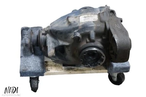 2008 - 2013 BMW E82 E88 128I N52 MANUAL 3.23 RATIO DIFFERENTIAL ASSEMBLY OEM - Picture 1 of 7