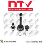 STECKWELLE DIFFERENTIAL FR VW SHARAN SEAT ALHAMBRA FORD GALAXYI 1Z/ANU1Z 1.9L