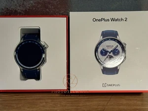OnePlus watch 2 - Foto 1 di 5