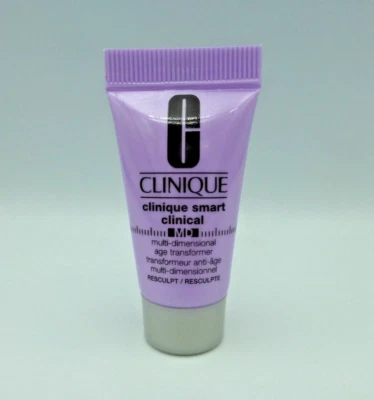 Clinique Smart Clinical MD Multi Dimensional Age Transformer. Resculpt. New 7ml - Image 1 of 2