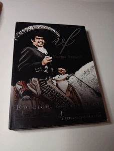 Vicente Fernandez: Special Edition, 4 Pack Vol. 3 DVD Set Peliculas De Coleccion - Picture 1 of 8