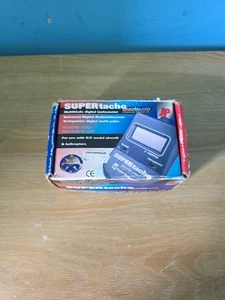 Velocímetro óptico digital JP Multiblade - Imagen 1 de 3