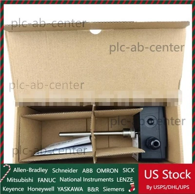 1PC New Honeywell HST-PP4 PT1000 102MM Immersion Temperature Sensor  US Free TAX - Image 1 of 4