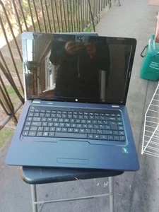 HP G62-B29SA Laptop For Repair Without PSU. - Picture 1 of 16