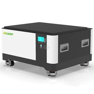 Delongtop 48V LV 16,07 kWh 314 Ah LifePO4 Batterie Strom Speicher System Xenes - Bild 1 von 5