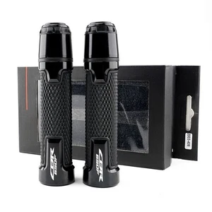 Para HONDA CBR650F 2014-2025 Accesorios Manillar Empuñadura y Barra Extremo Peso Tapa - Imagen 1 de 2