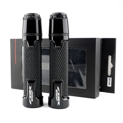 For HONDA CBR650F 2014-2025 accessories handlebar grip and bar end weight cap - Image 1 of 2