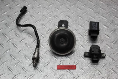 2011 KAWASAKI VERSYS 650 KLE650F O2 SENSOR,HORN,TIP SENSOR,RELAY - Image 1 of 4