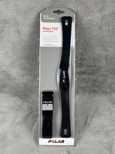 Polar Accesorios T34 Transmisor Fitness Actividad Monitor de Ritmo Cardíaco NUEVO SELLADO - Imagen 1 de 2
