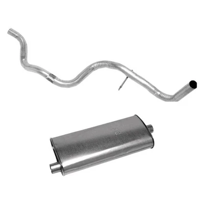 For Ford Ranger 1998-2003 Walker BNDL-300808 Exhaust Muffler & Tailpipe Kit Foto 1 de 4